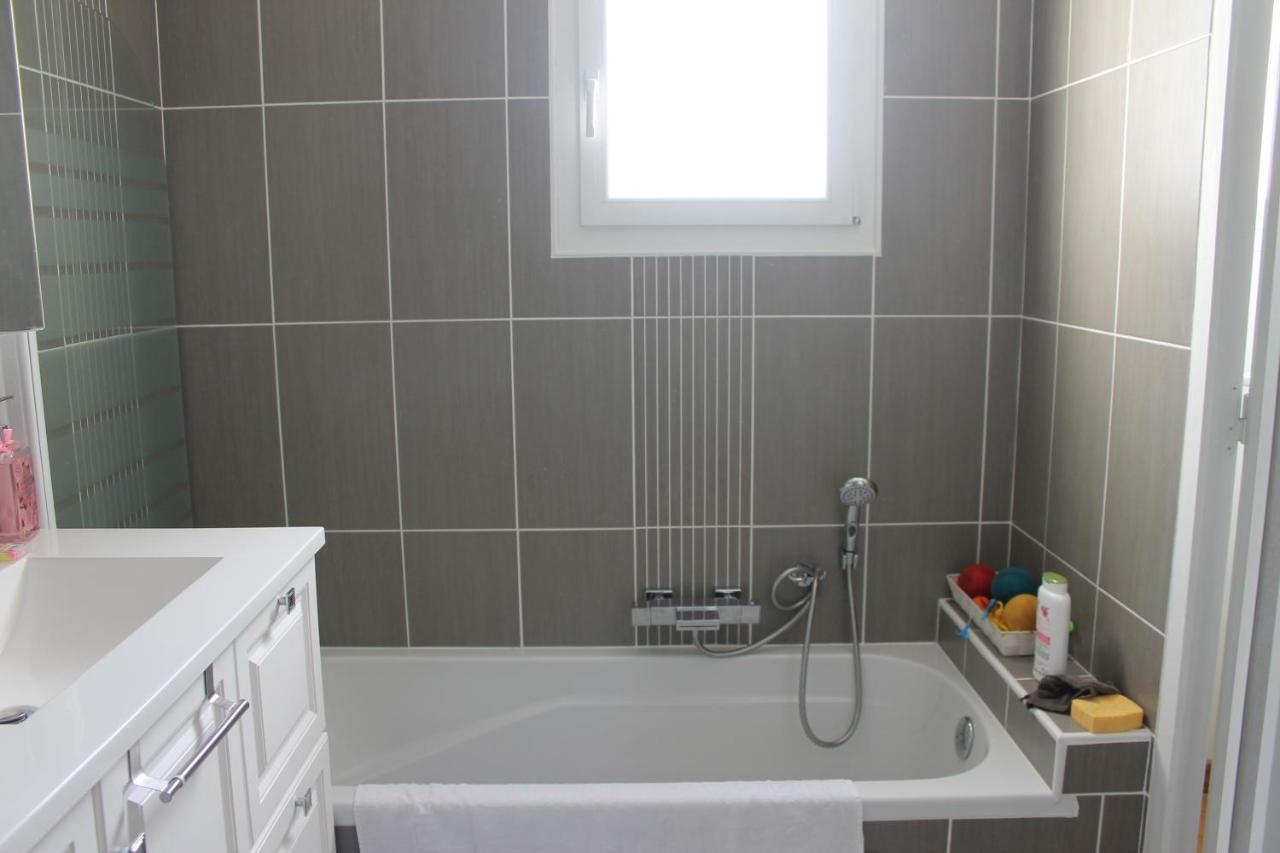 Villa Bord De Mer Spacieuse Piscine Chauffe Privative Bretignolles-sur-Mer Ngoại thất bức ảnh
