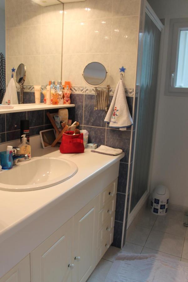 Villa Bord De Mer Spacieuse Piscine Chauffe Privative Bretignolles-sur-Mer Ngoại thất bức ảnh